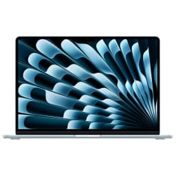 لپ تاپ 13.6 اینچی اپل مدل MacBook Air MDHH4 2026 -M5-16GB RAM-512GB SSD