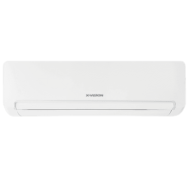 کولر گازی 24 هزار ایکس ویژن مدل XAC-24CHSA/HCT1