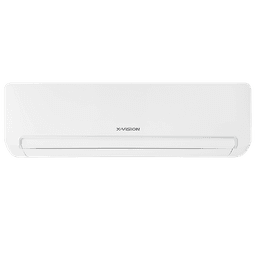 کولر گازی 12 هزار ایکس ویژن مدل XAC-12CHSA/HCT1