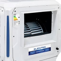 کولر آبی پلیمری النترا مدل EP-4200PLUS