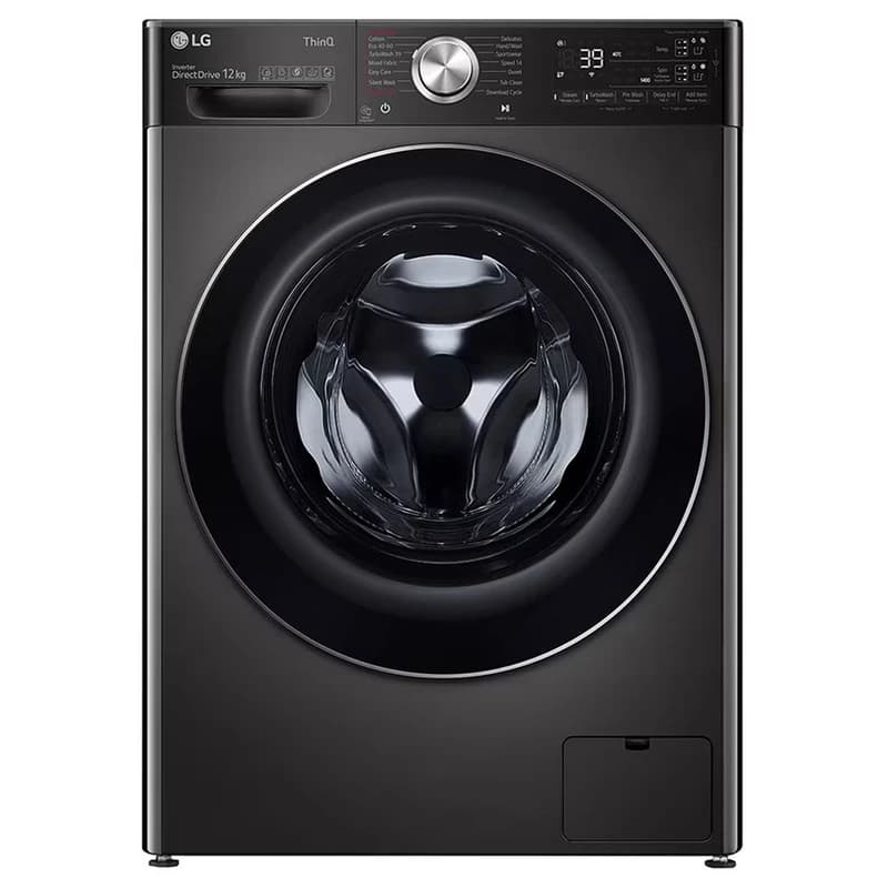 ماشین لباسشویی اتوماتیک ال جی مدل F4V9P2EE