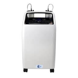 دستگاه اکسیژن‌ساز کارو مدلK10 ظرفیت 10 لیتری