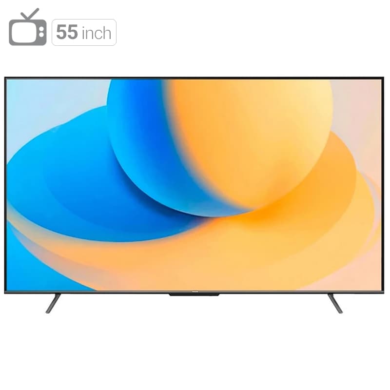 تلویزیون ال ای دی هوشمند پاناسونیک مدل 55NX900 سایز 55 اینچ