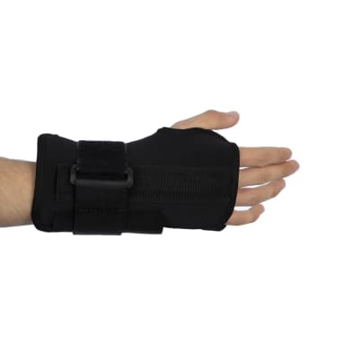 مچ بند طبی ورنا مدل V403