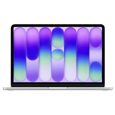 لپ تاپ 13 اینچی اپل مدل MacBook Neo MHFC4-A18 Pro-8GB Ram-512GB SSD