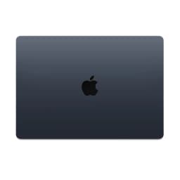 لپ تاپ 13.6 اینچی اپل مدل MacBook Air MDHG4 2026 -M5-24GB RAM-1TB SSD