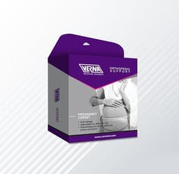 شکم‌بند بارداری ورنا مدل V209
