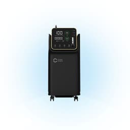 دستگاه اکسیژن ساز سدنا مبین مدل 6