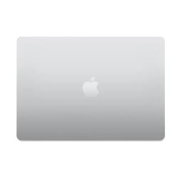 لپ تاپ 15.3 اینچی اپل مدل MacBook Air MDVA4 2026 LLA-M5-16GB RAM-1TB SSD