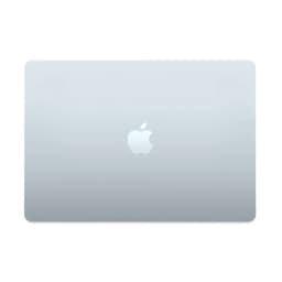 لپ تاپ 15.3 اینچی اپل مدل MacBook Air MDVQ4 2026 -M5-16GB RAM-512GB SSD