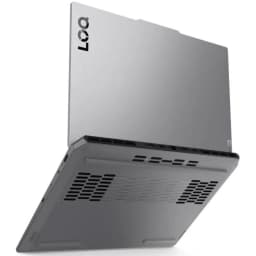 لپ تاپ 15.6 اینچی لنوو مدل LOQ 15IRX10-83JE002LUS i7-13650HX-16GB-512GB SSD-RTX 5060