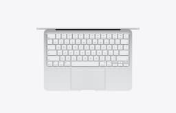 لپ تاپ 13 اینچی اپل مدل MacBook Neo MHFC4-A18 Pro-8GB Ram-512GB SSD