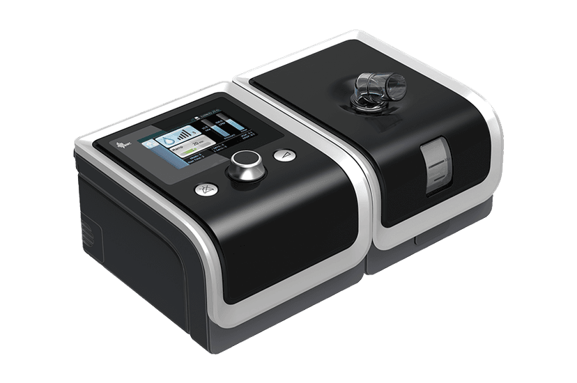 دستگاه اتو سی پپ بی ام سی مدلAuto Cpap