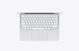 لپ تاپ 13 اینچی اپل مدل MacBook Neo MHFA4-A18 Pro-8GB Ram-256GB SSD