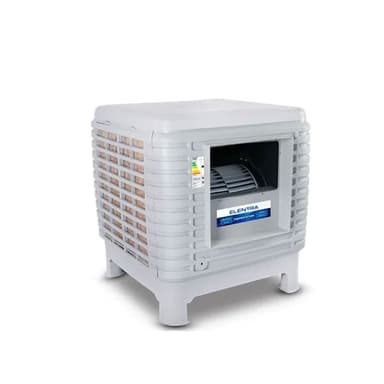 کولر آبی پلیمری النترا مدل EP8500 PLUS