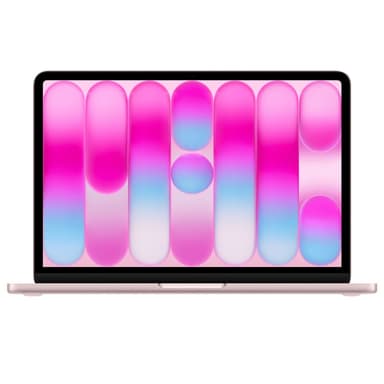 لپ تاپ 13 اینچی اپل مدل MacBook Neo MHFJ4-A18 Pro-8GB Ram-512GB SSD
