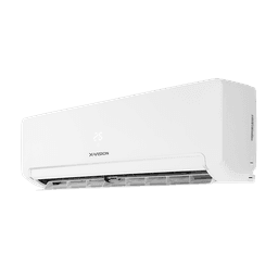کولر گازی 18 هزار ایکس ویژن مدل XAC-18CHSA/HCT1