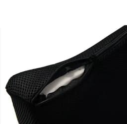 بالش پشت کمری ورنا مدل P107