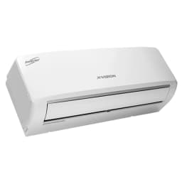 کولر گازی 12 هزار ایکس ویژن مدل XAC-12CHSA/HUIT3