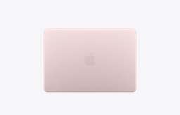 لپ تاپ 13 اینچی اپل مدل MacBook Neo MHFJ4-A18 Pro-8GB Ram-512GB SSD