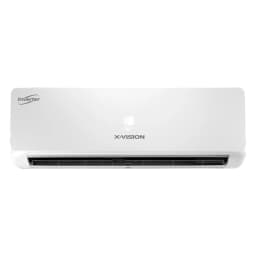کولر گازی 12 هزار ایکس ویژن مدل XAC-12CHSA/HUIT3