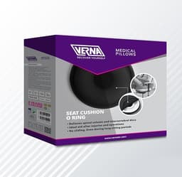 زیرنشیمنی ورنا مدل ایرینگ کد P105
