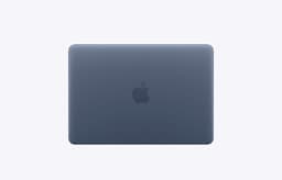 لپ تاپ 13 اینچی اپل مدل MacBook Neo MHFF4-A18 Pro-8GB Ram-256GB SSD