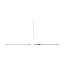 لپ تاپ 13.6 اینچی اپل مدل MacBook Air MDHJ4 2026 -M5-16GB RAM-1TB SSD