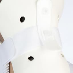 گردنبند طبی ورنا مدل فیلادلفیا کد V104