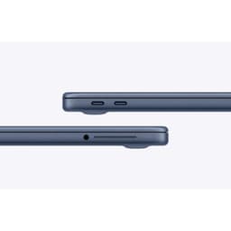 لپ تاپ 13 اینچی اپل مدل MacBook Neo MHFF4-A18 Pro-8GB Ram-256GB SSD