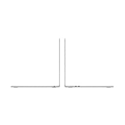 لپ تاپ 13.6 اینچی اپل مدل MacBook Air MDH94 2026 -M5-24GB RAM-1TB SSD
