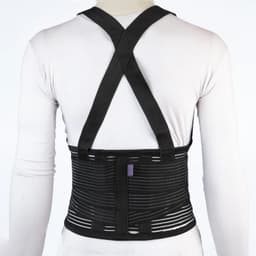 کمربند طبی ورنا کد V202