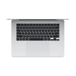 لپ تاپ 13.6 اینچی اپل مدل MacBook Air MDH74 2026 -M5-16GB RAM-512GB SSD