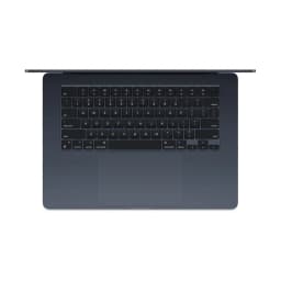 لپ تاپ 15.3 اینچی اپل مدل MacBook Air MDVK4 2026-M5-16GB RAM-1TB SSD