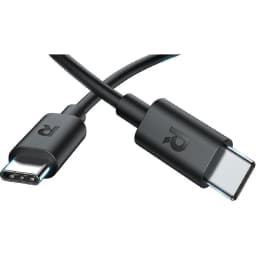 کابل USB-C راوپاور مدل RP-CB1021 طول 1 متر