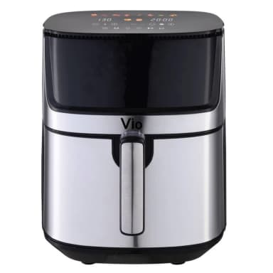 سرخ کن بدون روغن ویو مدل V-401