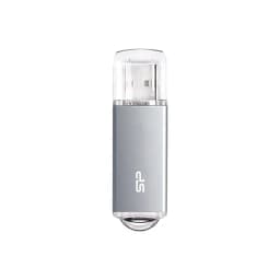 فلش مموری USB 2.0 سیلیکون پاور مدل Ultima ll i Series