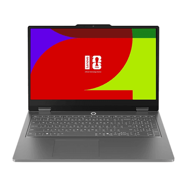 لپ تاپ 15.6 اینچی گیمینگ لنوو مدل LOQ Essential 15IRX11 i5 13450HX 16GB 512GB RTX5050