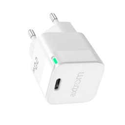 شارژر دیواری 20 وات اکستروم مدل AWC20WPD-LED