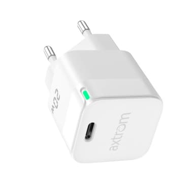 شارژر دیواری 20 وات اکستروم مدل AWC20WPD-LED