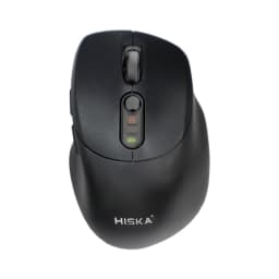 کیبورد و ماوس بی‌سیم هیسکا مدل H-MK25