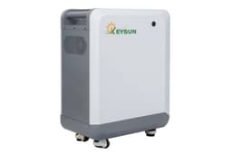 پاور استیشن 5 کیلووات کیسان مدل all-in-one