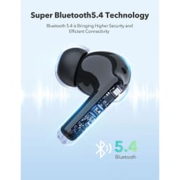 هدفون بلوتوثی راو پاور مدل RP-BH1018