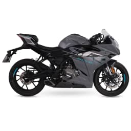 موتور سیکلت سی اف موتور مدل 250SR