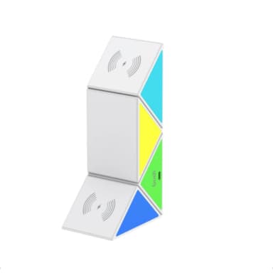شارژر بی سیم 20 وات بودی مدل WL4600W