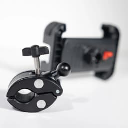 پایه نگهدارنده گوشی موبایل هیسکا مدل HK-2114