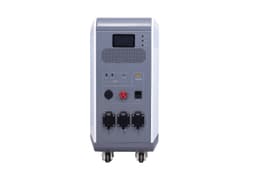 پاور استیشن کیسان مدل all-in-one ظرفیت 5 کیلووات
