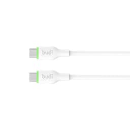 کابل شارژ USB-C به USB-C بودی مدل DC261TT30W