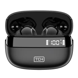 هدفون بلوتوثی تی سی اچ مدل Black Blade L10