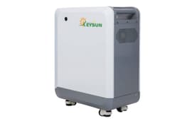 پاور استیشن کیسان مدل all-in-one ظرفیت 5 کیلووات